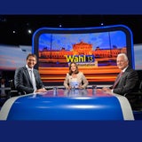 TV-Duell II: Stronach gegen Bucher