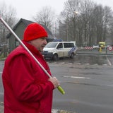 Forschungs-Flaggschiffe laufen vom Stapel