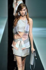 Emporio Armani F/S 2013