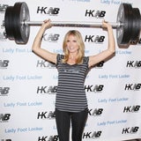Heidi Klum: Boah, ist die stark!