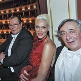 Opernball 2012