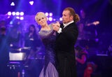 "Dancing Stars": Die zweite Show