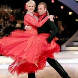 "Dancing Stars": Das war die vierte Show