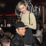So feiern die Stars Silvester