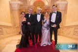 2.000 Gäste tanzten am Immobilienball