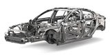Jaguar XE jagt BMW 3er und Audi A4
