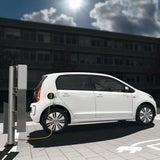 Fotos vom neuen E-Up