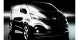So kommt der komplett neue Opel Vivaro