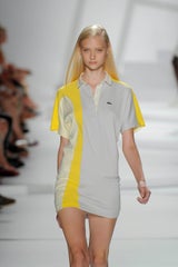 Lacoste F/S 2013
