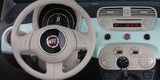 Bestseller Fiat 500 wird aufgefrischt