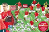 ÖFB-Team kassiert Heimpleite gegen Griechen