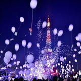 Silvester in Tokio
