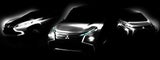 Mitsubishi zeigt künftiges Marken-Design