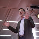 Wahlkampf-Finale des BZÖ