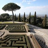 Castel Gandolfo