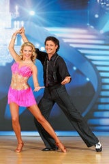 "Dancing Stars": Das war die dritte Show
