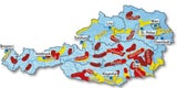 gefahren zonen