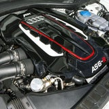 Fotos vom ABT AS6-R mit 600 PS