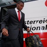 Hier reisen ÖFB-Stars Richtung Schweden ab
