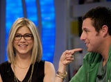 Jennifer Aniston mit neuem Haarschnitt