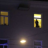 Bei Feier aus Fenster gestürzt