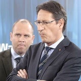 Die Reaktionen nach der Wahl