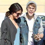 Bieber & Gomez: Hand in Hand gingen sie frühstücken