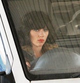 Under the Skin: Scarlett Johansson als Alien