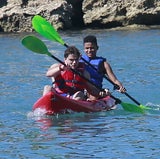 Prince Michael sportlich auf Hawaii