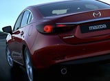 So kommt der neue Mazda 6