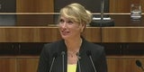 Polit-Neulinge sorgen für kuriose Momente