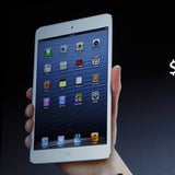 Fotos vom iPad Mini und weiteren Neuheiten