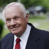 Neil Armstrong: mit 82 Jahren ist er gestorben