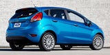 Fahrbericht vom "neuen" Ford Fiesta