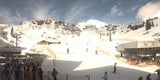 15 Grad Unterschied: Föhn, Kälte im Osten