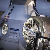 Countdown für Baumgartner läuft
