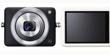 Canon stellt innovative PowerShot N vor