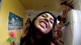 Vanessa Hudgens versext Musik-Video