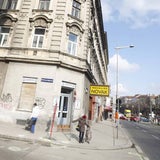 Schießerei in Wien-Ottakring (Gürtel)