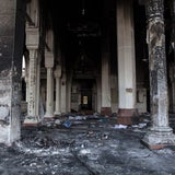 ÖSTERREICH-Reporter mitten im Ägypten-Chaos