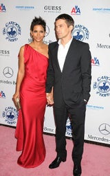 Halle Berry & Olivier Martinez: Ihr erster Auftritt als Paar