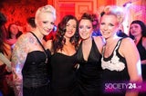 4. Vienna Rock Ball lädt zum Tanz