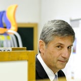 Hier wält Michael Spindelegger