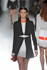 Victoria Beckham F/S 2013