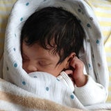 Beyonce zeigt Töchterchen Blue Ivy