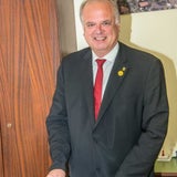 Krems: SPÖ-Spitzenkandidat Resch wählt