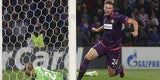 Austria feiert Tor-Held Kienast