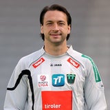 Kader Wacker Innsbruck 2013/14