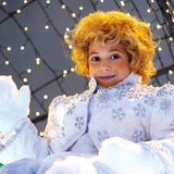 25.000 waren beim Einzug des Christkindls