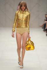 Burberry F/S 2013